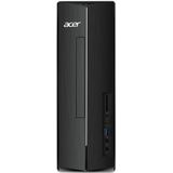 Acer Aspire XC-1785 - Desktop PC - Zwart - Intel Core i5-14400 - 8GB DDR5 - 512GB PCIe NVMe SSD