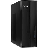 Acer Aspire XC-1785 - Desktop PC - Zwart - Intel Core i5-14400 - 8GB DDR5 - 512GB PCIe NVMe SSD