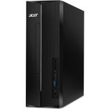 Acer Aspire XC-1785 - Desktop PC - Zwart - Intel Core i5-14400 - 8GB DDR5 - 512GB PCIe NVMe SSD