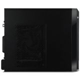 Acer Aspire XC-1785 - Desktop PC - Zwart - Intel Core i5-14400 - 8GB DDR5 - 512GB PCIe NVMe SSD