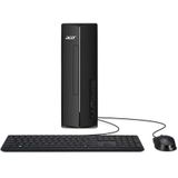 Acer Aspire XC-1785 - Desktop PC - Zwart - Intel Core i5-14400 - 8GB DDR5 - 512GB PCIe NVMe SSD
