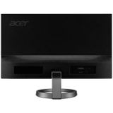 Acer - R272Gymix - Computer Monitor - Grijs - 68,6 cm - Full HD LED