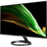 Acer - R272Gymix - Computer Monitor - Grijs - 68,6 cm - Full HD LED