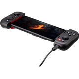 Acer - Nitro NGR400 - Gamecontroller - Zwart - Draagbaar Ontwerp