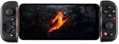 Acer - Nitro NGR400 - Gamecontroller - Zwart - Draagbaar Ontwerp