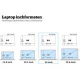 Acer Chromebook Plus Spin CP514-4HN-379X - 2-in-1 - 14 inch
