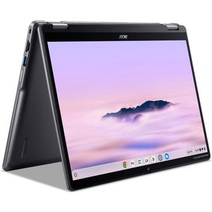 Acer Chromebook Plus Spin CP514-4HN-379X - 2-in-1 - 14 inch