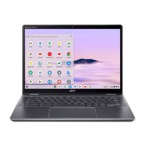 Acer Chromebook Plus Spin CP514-4HN-379X - 2-in-1 - 14 inch
