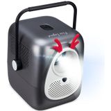 Acer - AOpen QF23s - Beamer - Grijs - LCD - 250 Lumen