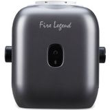 Acer - AOpen QF23s - Beamer - Grijs - LCD - 250 Lumen