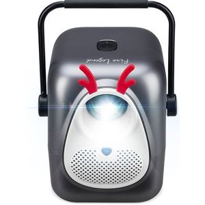 Acer - AOpen QF23s - Beamer - Grijs - LCD - 250 Lumen