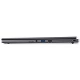 Acer - TravelMate P2 16 - Laptop - Zwart - Intel Core 7 - 32GB DDR5