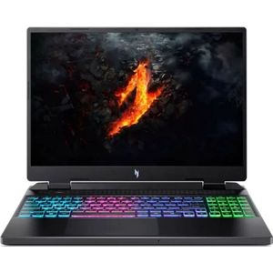 Acer Nitro 16 AN16-42-R6MN - Gaming Laptop - 16 inch - AMD Ryzen 7 - 32 GB - 2 TB