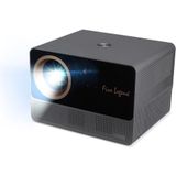 Acer - Aopen Qf18s - Beamer - Zwart - Full HD - 800 Lumen