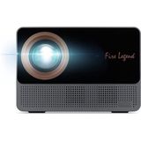 Acer - Aopen Qf18s - Beamer - Zwart - Full HD - 800 Lumen