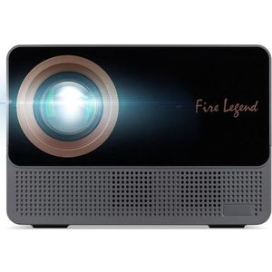 Acer - Aopen Qf18s - Beamer - Zwart - Full HD - 800 Lumen