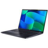 Acer - TravelMate P4 - Notebook - Blauw - 32 GB RAM - 1 TB SSD - 16 inch