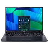 Acer - TravelMate P4 - Notebook - Blauw - 32 GB RAM - 1 TB SSD - 16 inch