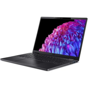 acer TravelMate P6 TMP614-73-TCO-58UJ Notebook 35,6 cm (14,0 Zoll), 16 GB RAM, 512 GB SSD, Intel® Core™ Ultra 5 125H