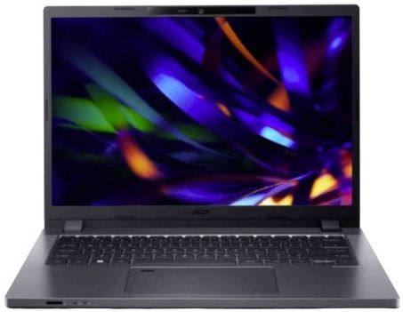 Acer - TravelMate P2 TMP214-43-TCO-R0V9 - Notebook - Zwart - 14" - 16GB RAM - 512GB SSD