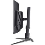 Acer - Predator X34 X5 - Gaming Monitor - Curved - 34 Inch - OLED