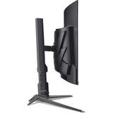 Acer - Predator X34 X5 - Gaming Monitor - Curved - 34 Inch - OLED