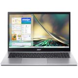 Acer - Aspire 3 A315-59-54L5 - Laptop - Zwart - 15,6 Inch - Intel Core i5 - 16GB RAM