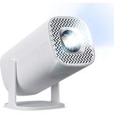 Acer AOpen QH15s - HD Beamer - Wit - LED - 180 ANSI Lumen