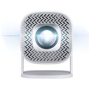 Acer AOpen QH15s - HD Beamer - Wit - LED - 180 ANSI Lumen