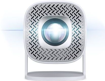 Acer AOpen QH15s - HD Beamer - Wit - LED - 180 ANSI Lumen