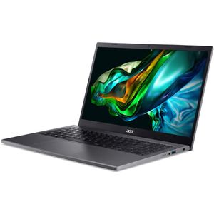 Acer - Aspire 5 - Notebook - Grijs - 15.6 inch - Intel Core i5 - 32 GB RAM - 1000 GB SSD