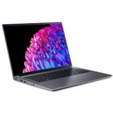 Acer - Swift X 14 - Notebook - Grijs - 32 GB - 1000 GB