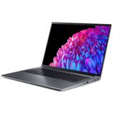 Acer - Swift X 14 - Notebook - Grijs - 32 GB - 1000 GB