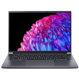 Acer - Swift X 14 - Notebook - Grijs - 32 GB - 1000 GB