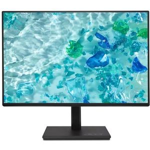 Acer - Vero B247 - Monitor - 23.8 Inch - Full HD - IPS - 120Hz