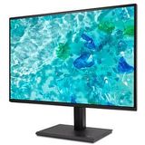Acer Vero B247Y G, geen USB-hub Zwart