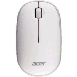 Acer - Wireless Bubble Mouse AMR100 - Draadloos - Wit