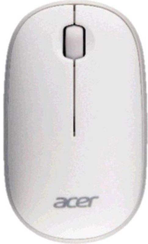Acer - Wireless Bubble Mouse AMR100 - Draadloos - Wit