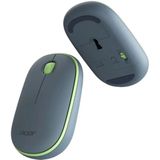 Acer - Wireless Bubble Mouse AMR100 - Draadloos - Blauw