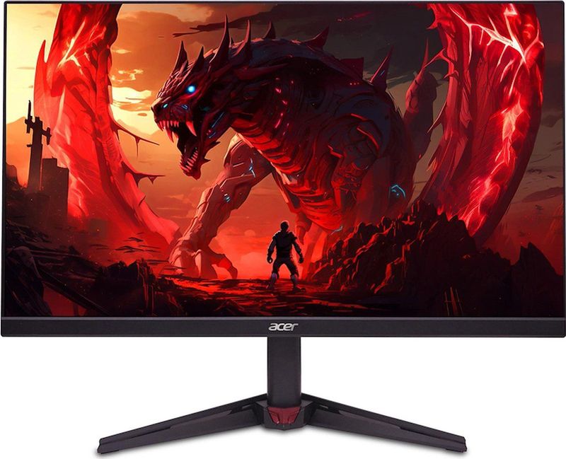 Acer NITRO VG2 VG270X1BMIIPX computer monitor 68,6 cm (27") 1920 x 1080 Pixels Full HD LCD Zwart