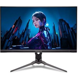 Acer - Predator - Monitor - Zwart - 4K Ultra HD