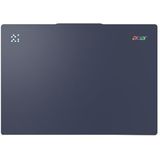 Acer - Swift 14 AI - Laptop - Blauw - 32GB/1TB - Windows 11 Home