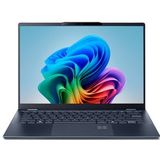 Acer - Swift 14 AI - Laptop - Blauw - 32GB/1TB - Windows 11 Home