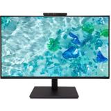 Acer - B7 Vero - Monitor - 24´´ - Full HD - IPS - Zwart