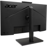 Acer - B7 Vero - Monitor - 24´´ - Full HD - IPS - Zwart