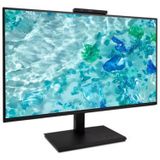 Acer - B7 Vero - Monitor - 24´´ - Full HD - IPS - Zwart