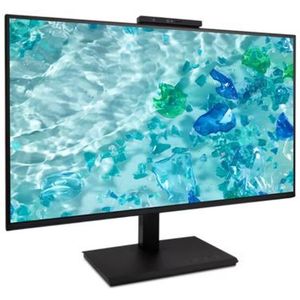 Acer - B7 Vero - Monitor - 24´´ - Full HD - IPS - Zwart