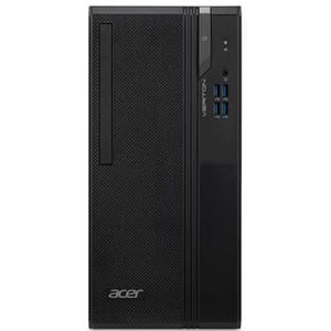 Acer Veriton S2720G I76516 Pro Intel® Core™ i7 i7-14700 16 GB DDR5-SDRAM 512 GB SSD Windows 11 Pro Micro Tower PC Zwart