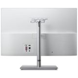 Acer - Aspire C27-195ES 7U16 - All-in-One PC - Zwart - 27 inch - Full-HD IPS - 16 GB DDR5 RAM - 1 TB SSD - W11 Home - WiFi 7