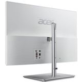 Acer - Aspire C27-195ES 7U16 - All-in-One PC - Zwart - 27 inch - Full-HD IPS - 16 GB DDR5 RAM - 1 TB SSD - W11 Home - WiFi 7